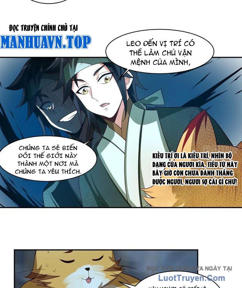 Cựu Nhật Chi Triện - Chapter 12 - Page 29