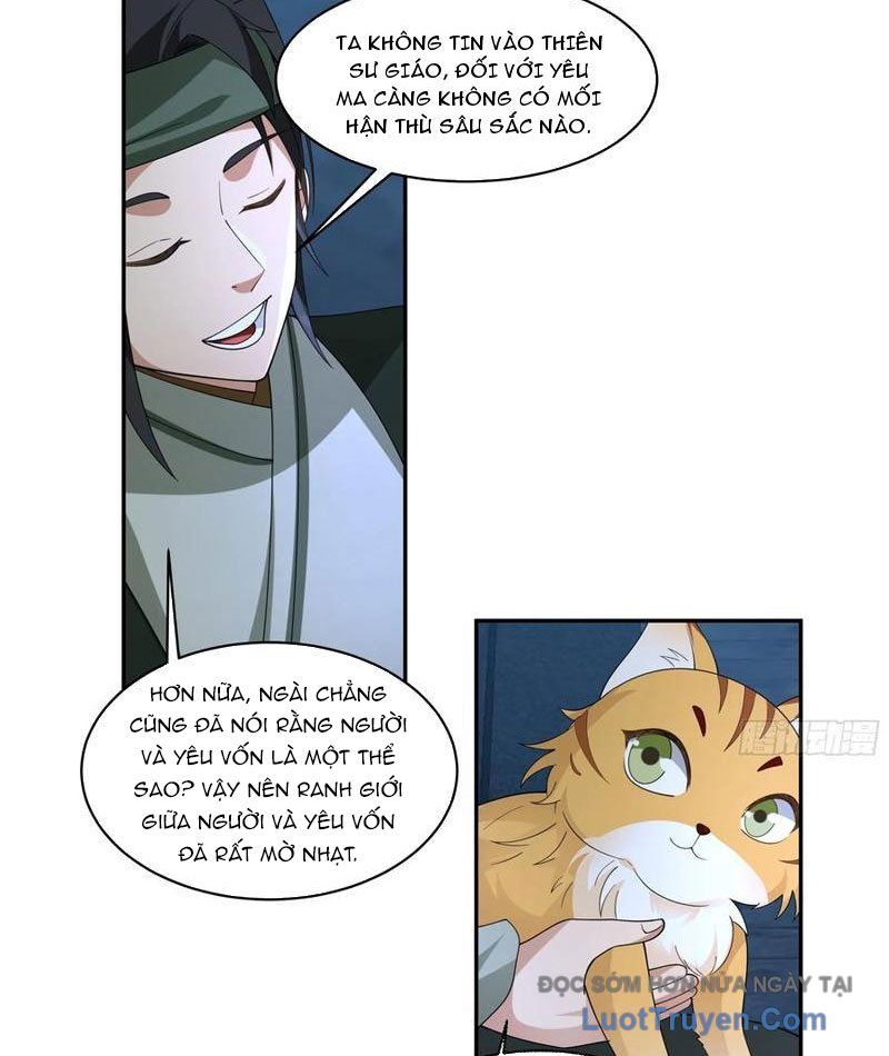 Cựu Nhật Chi Triện - Chapter 12 - Page 31