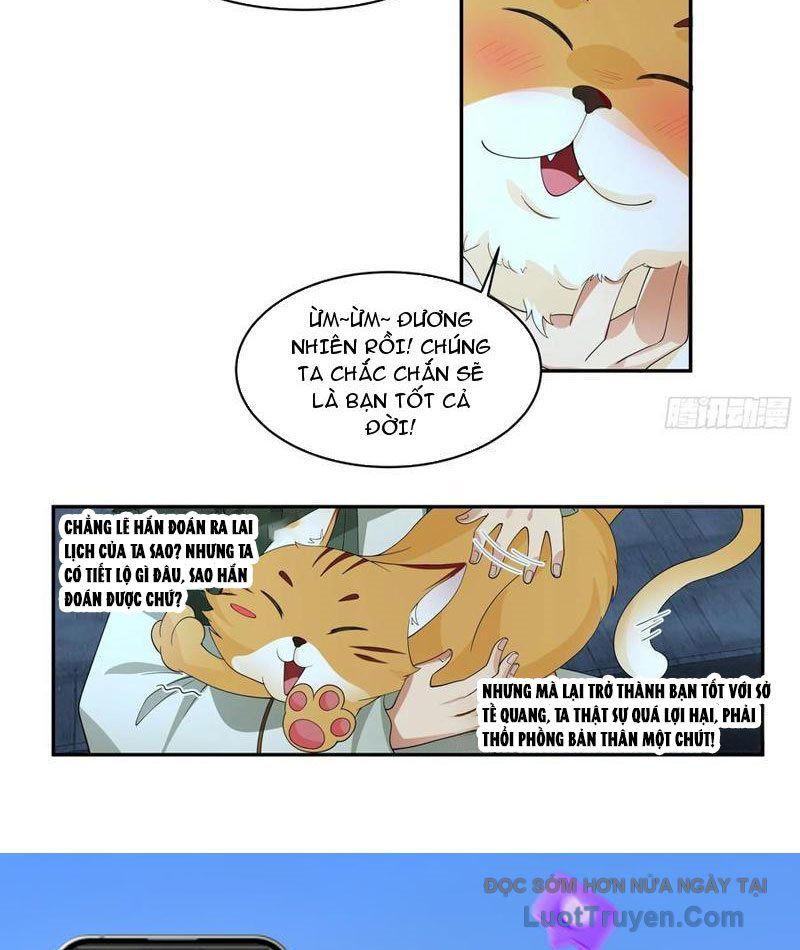 Cựu Nhật Chi Triện - Chapter 12 - Page 34