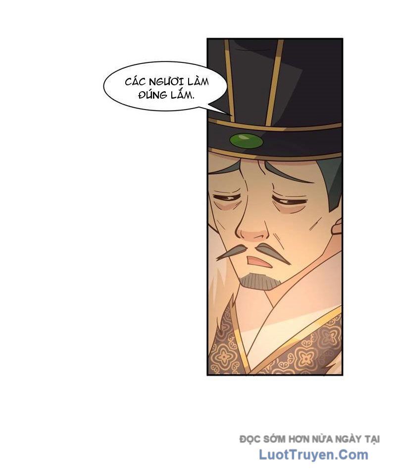 Cựu Nhật Chi Triện - Chapter 12 - Page 4