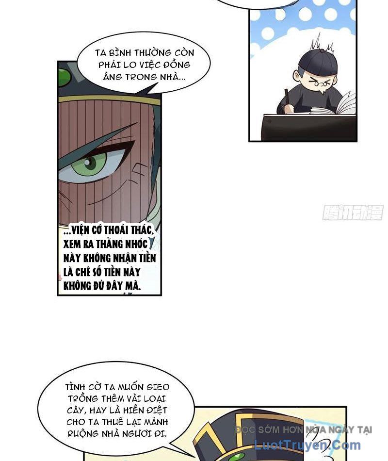 Cựu Nhật Chi Triện - Chapter 12 - Page 6