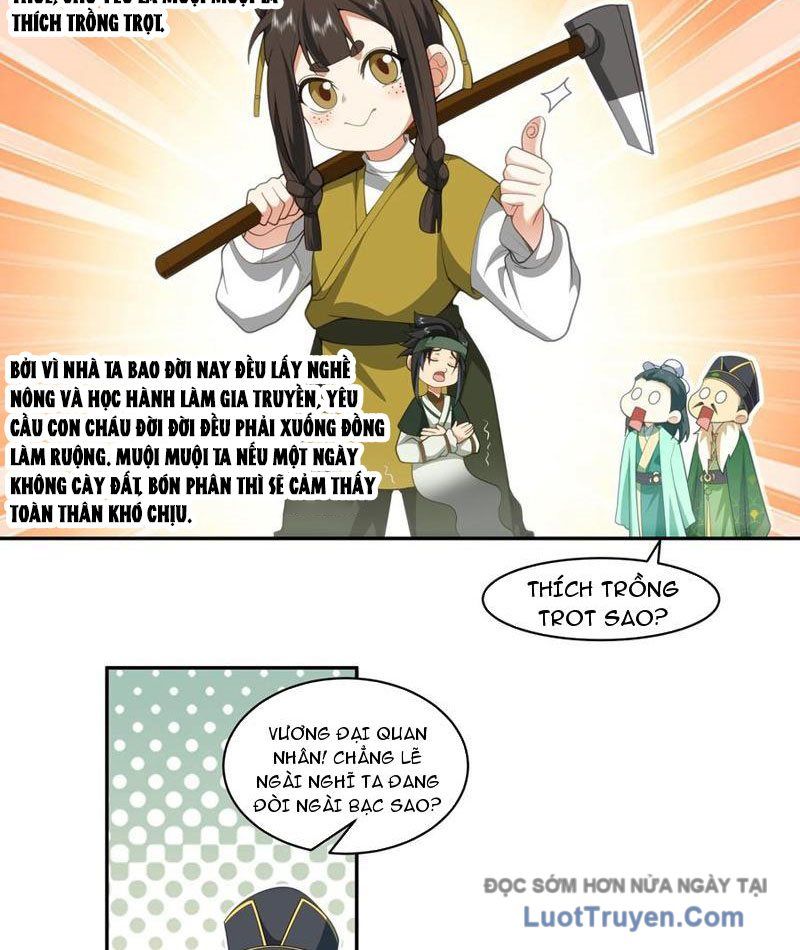 Cựu Nhật Chi Triện - Chapter 12 - Page 8