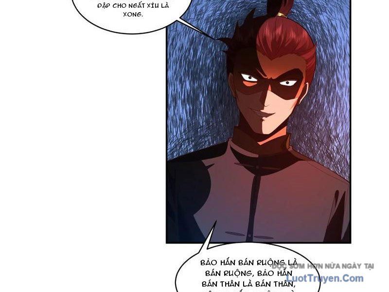 Cựu Nhật Chi Triện - Chapter 13 - Page 10