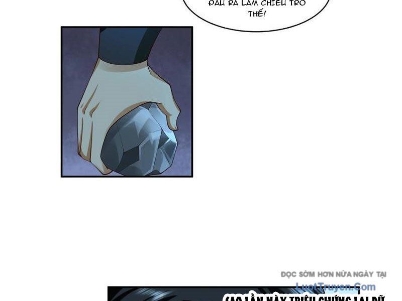 Cựu Nhật Chi Triện - Chapter 13 - Page 11