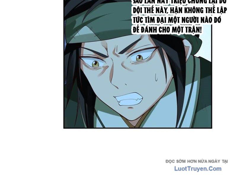 Cựu Nhật Chi Triện - Chapter 13 - Page 12