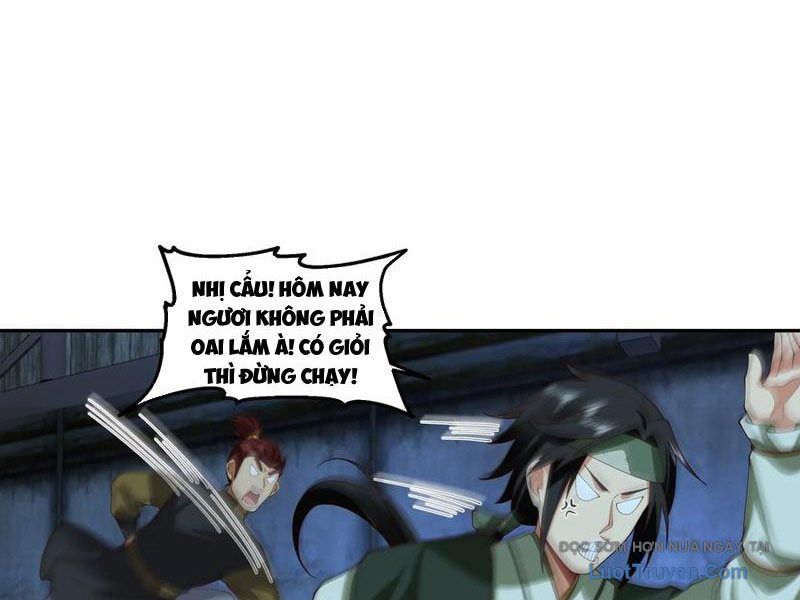 Cựu Nhật Chi Triện - Chapter 13 - Page 16