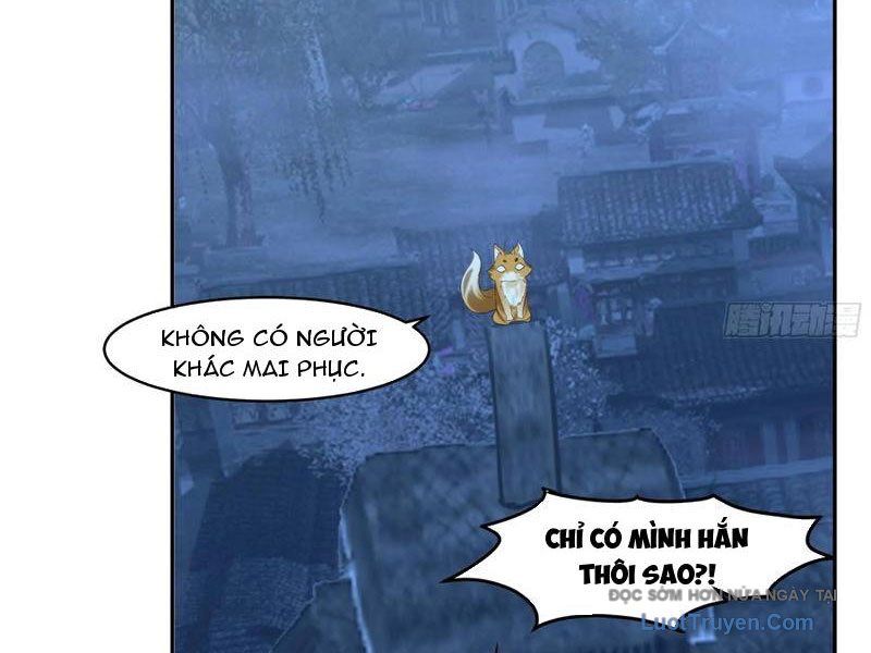 Cựu Nhật Chi Triện - Chapter 13 - Page 18