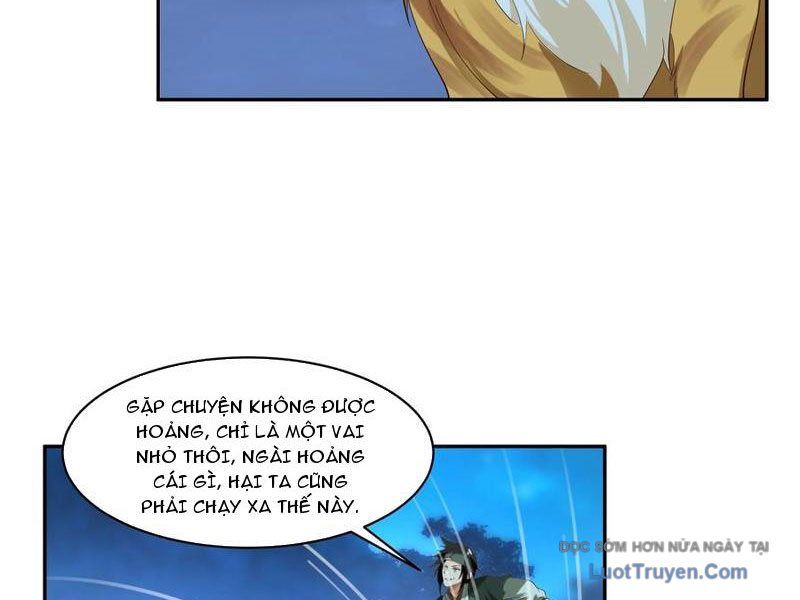 Cựu Nhật Chi Triện - Chapter 13 - Page 20