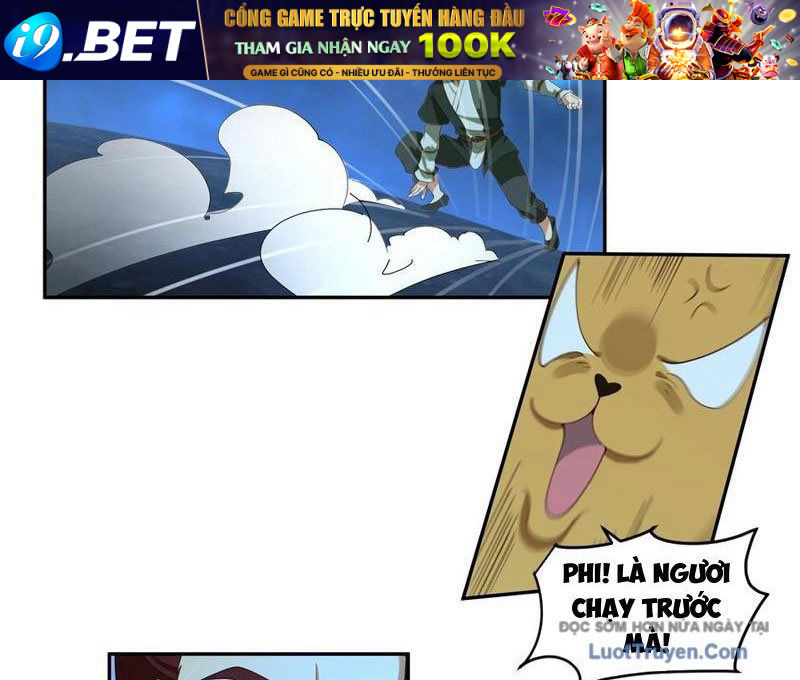 Cựu Nhật Chi Triện - Chapter 13 - Page 21