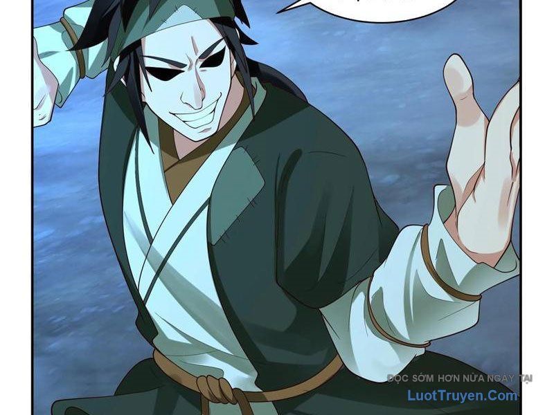 Cựu Nhật Chi Triện - Chapter 13 - Page 23