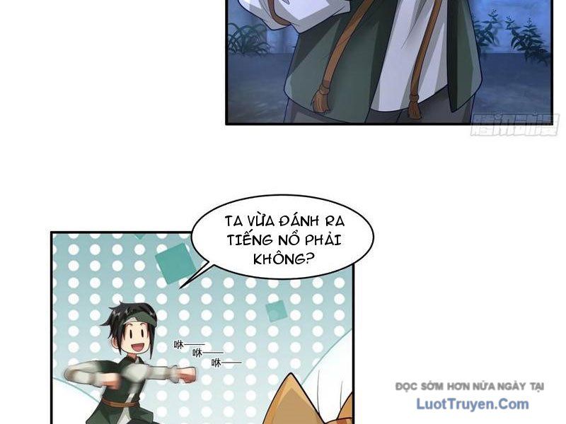 Cựu Nhật Chi Triện - Chapter 13 - Page 35