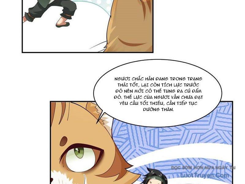 Cựu Nhật Chi Triện - Chapter 13 - Page 36