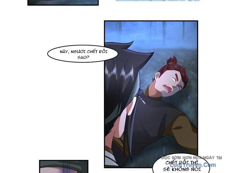 Cựu Nhật Chi Triện - Chapter 13 - Page 38