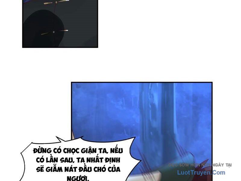 Cựu Nhật Chi Triện - Chapter 13 - Page 43