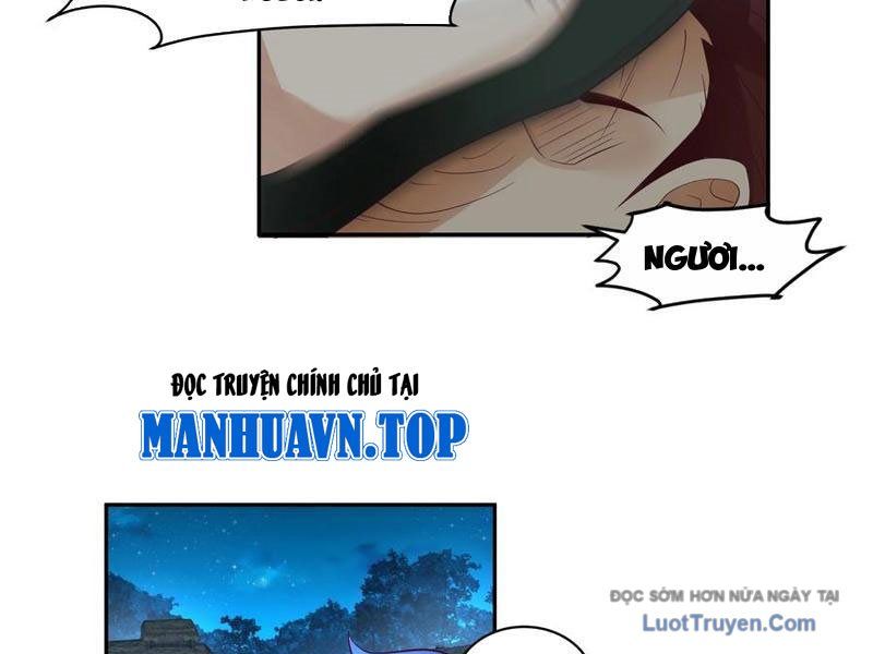 Cựu Nhật Chi Triện - Chapter 13 - Page 44