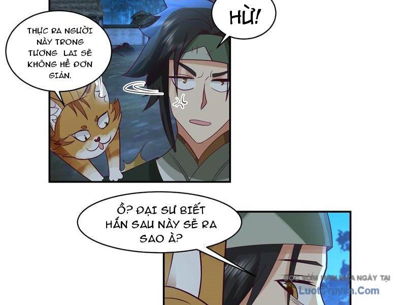 Cựu Nhật Chi Triện - Chapter 13 - Page 45