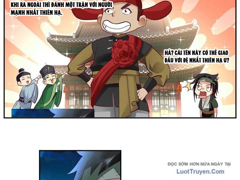 Cựu Nhật Chi Triện - Chapter 13 - Page 47