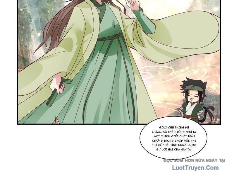 Cựu Nhật Chi Triện - Chapter 13 - Page 51