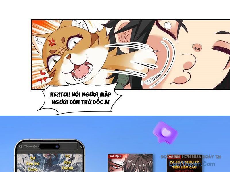 Cựu Nhật Chi Triện - Chapter 13 - Page 52