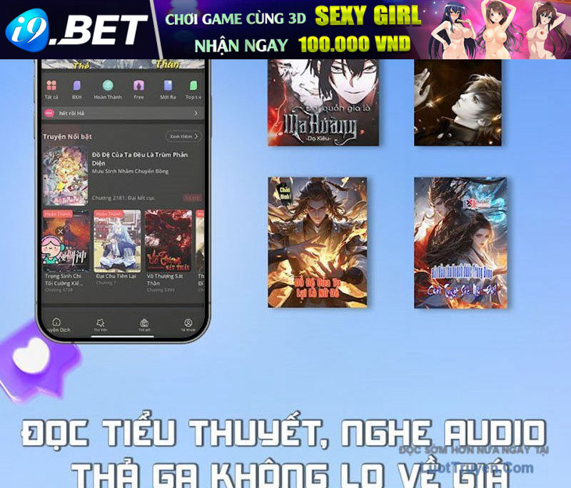 Cựu Nhật Chi Triện - Chapter 13 - Page 53