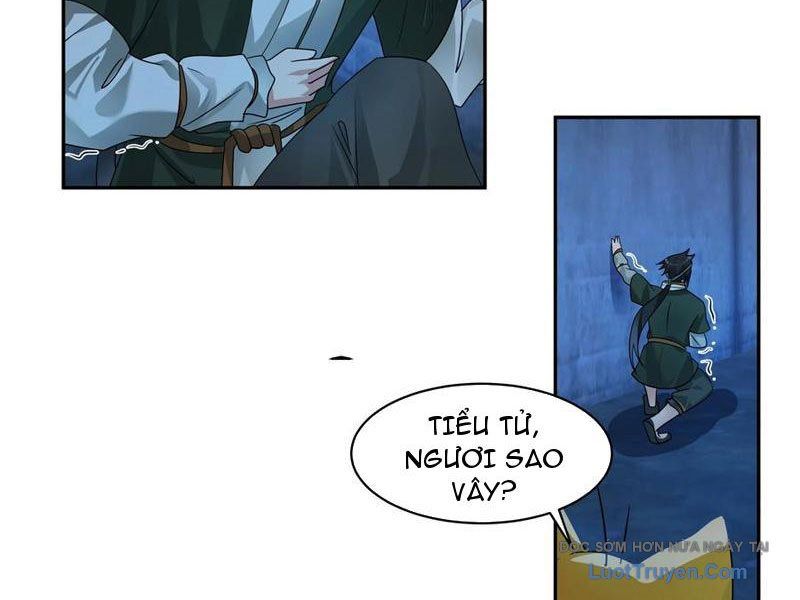 Cựu Nhật Chi Triện - Chapter 13 - Page 6