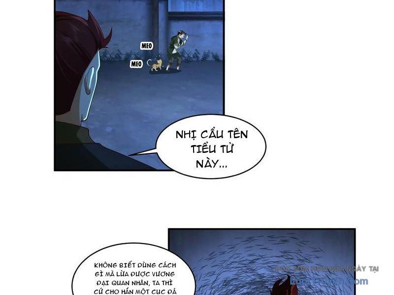 Cựu Nhật Chi Triện - Chapter 13 - Page 9