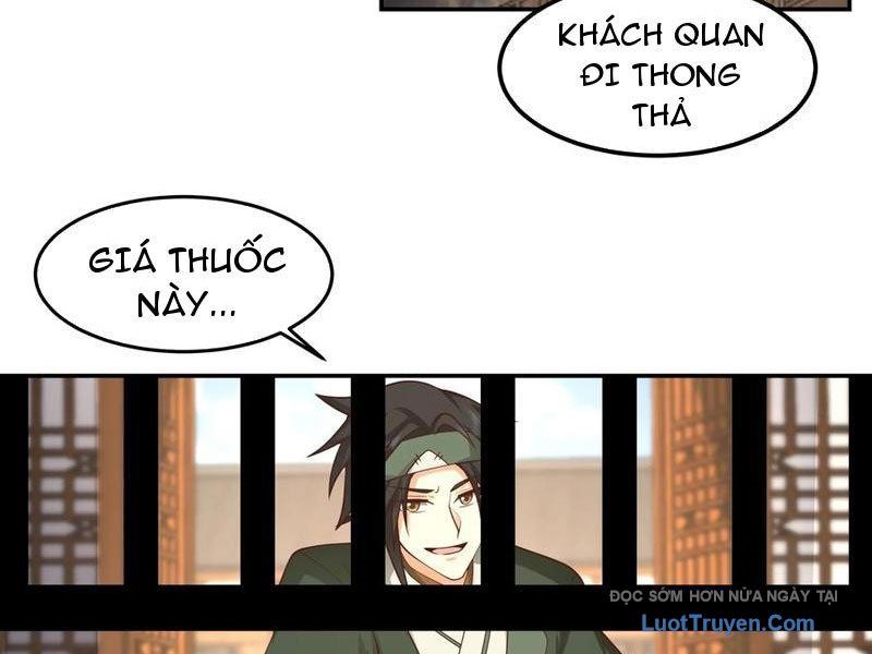 Cựu Nhật Chi Triện - Chapter 14 - Page 18