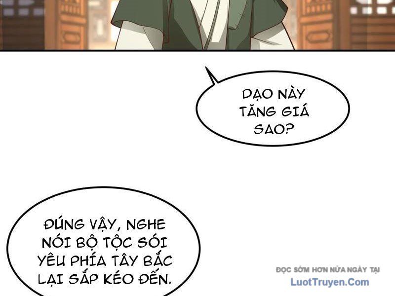 Cựu Nhật Chi Triện - Chapter 14 - Page 19