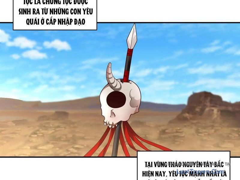Cựu Nhật Chi Triện - Chapter 14 - Page 22