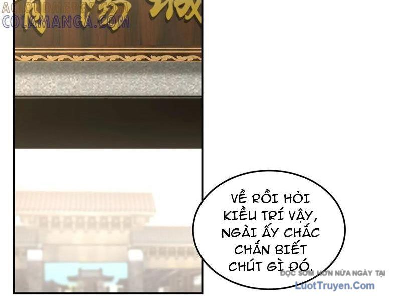 Cựu Nhật Chi Triện - Chapter 14 - Page 24