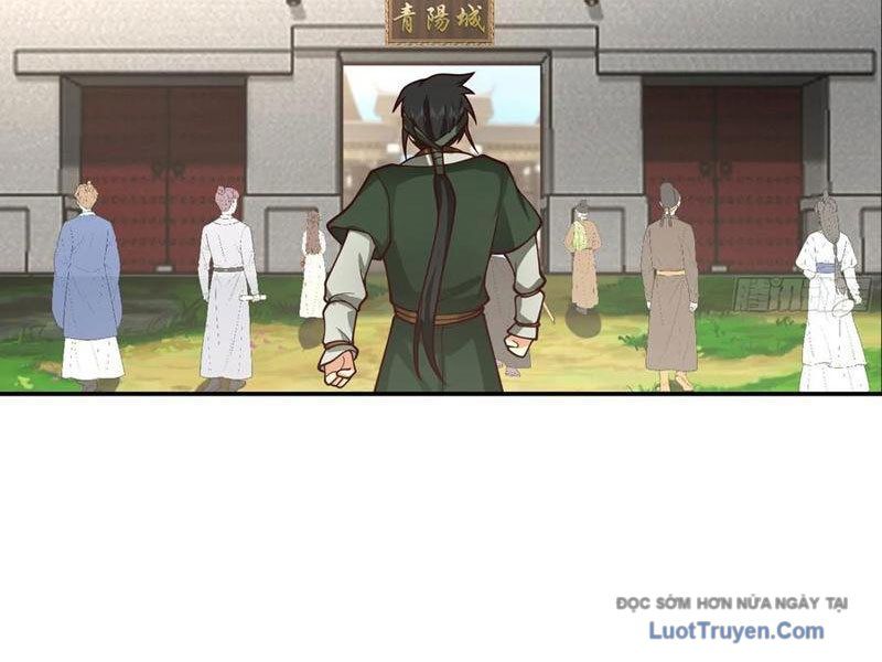 Cựu Nhật Chi Triện - Chapter 14 - Page 26