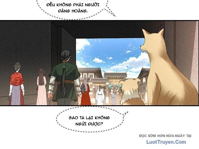 Cựu Nhật Chi Triện - Chapter 14 - Page 28