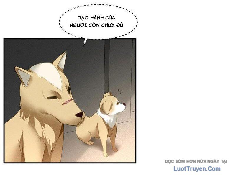 Cựu Nhật Chi Triện - Chapter 14 - Page 29