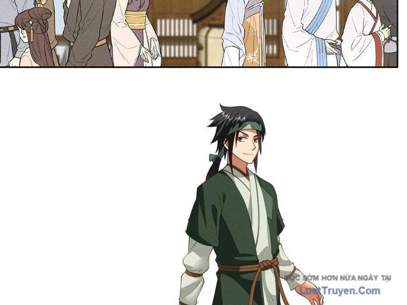 Cựu Nhật Chi Triện - Chapter 14 - Page 34