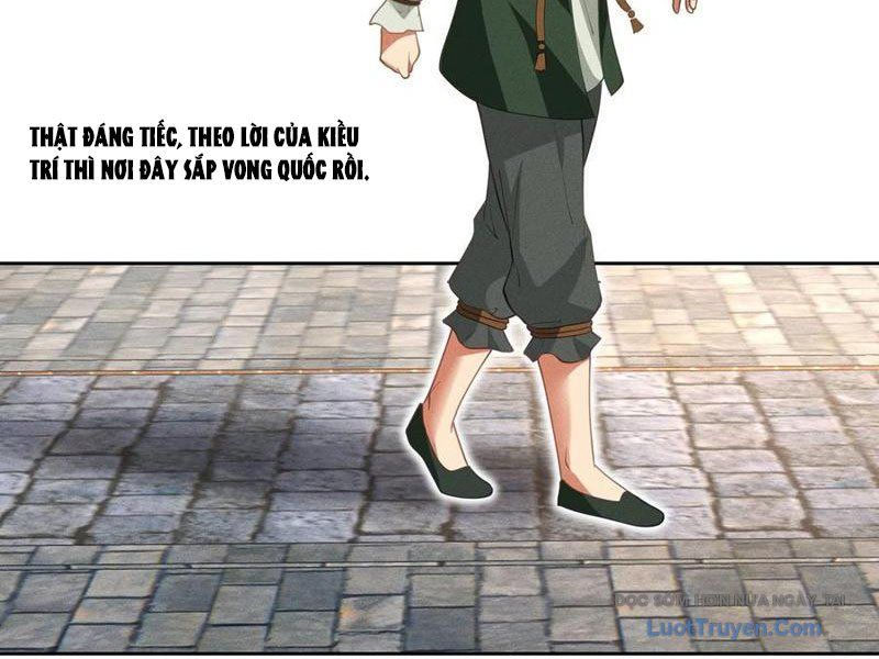 Cựu Nhật Chi Triện - Chapter 14 - Page 35