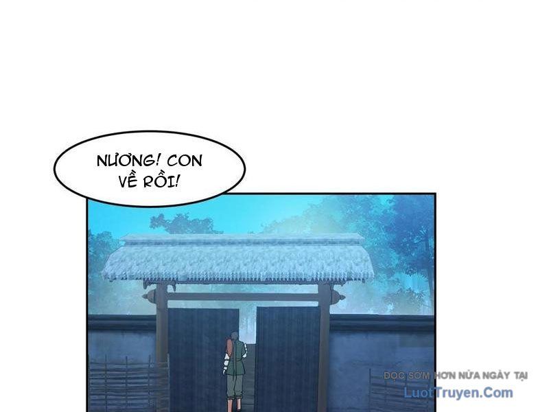 Cựu Nhật Chi Triện - Chapter 14 - Page 36