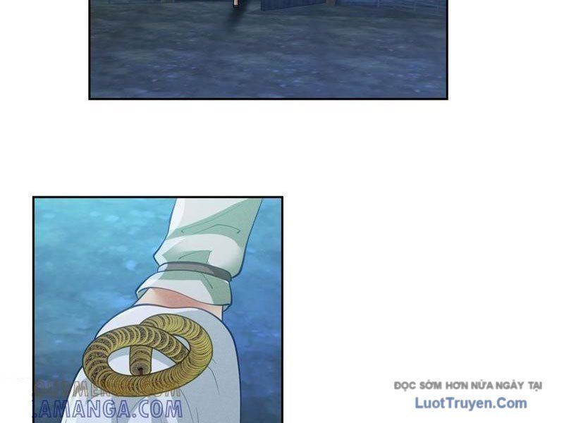 Cựu Nhật Chi Triện - Chapter 14 - Page 37