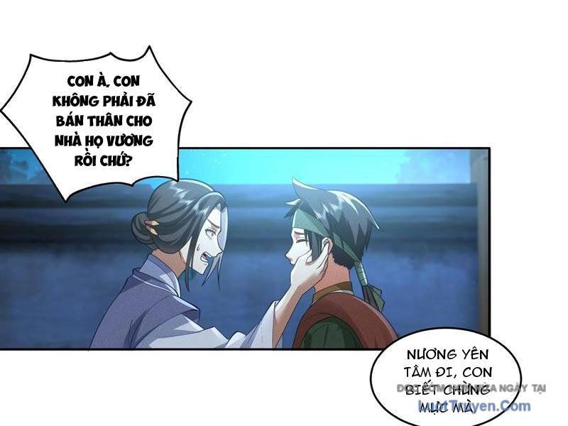 Cựu Nhật Chi Triện - Chapter 14 - Page 41