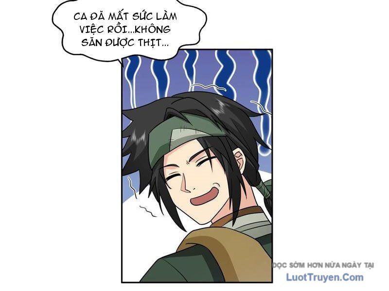 Cựu Nhật Chi Triện - Chapter 14 - Page 44