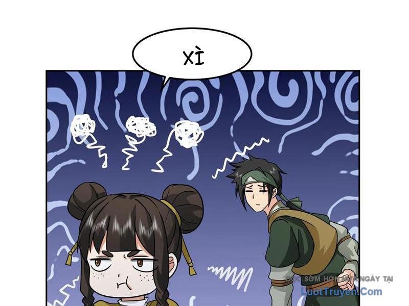 Cựu Nhật Chi Triện - Chapter 14 - Page 45