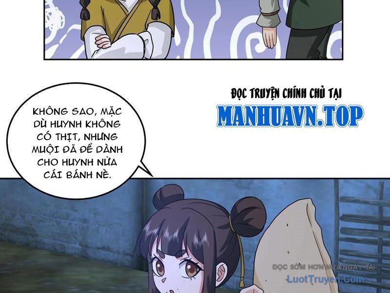 Cựu Nhật Chi Triện - Chapter 14 - Page 46