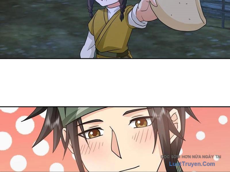 Cựu Nhật Chi Triện - Chapter 14 - Page 47