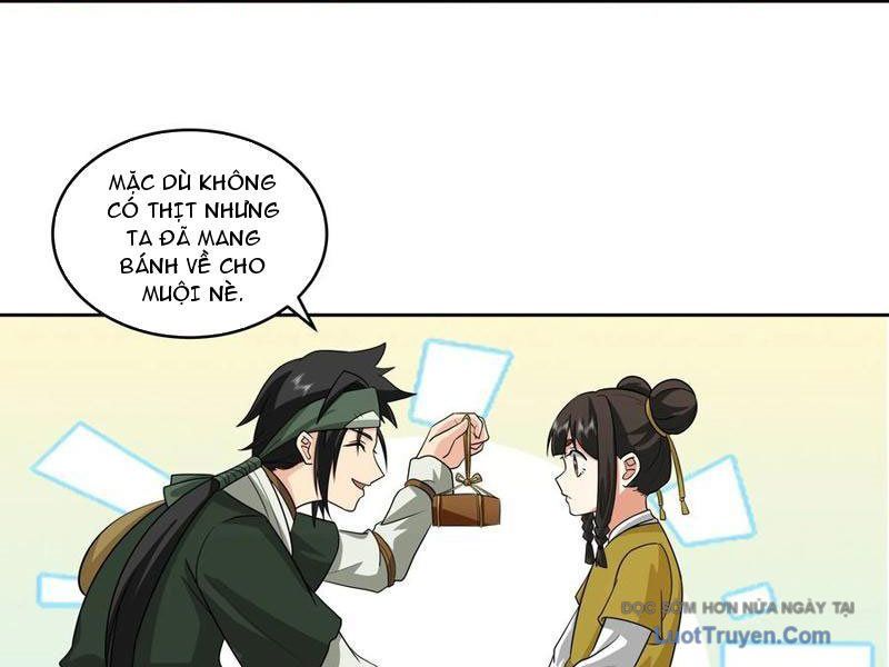 Cựu Nhật Chi Triện - Chapter 14 - Page 48