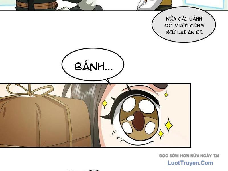 Cựu Nhật Chi Triện - Chapter 14 - Page 49