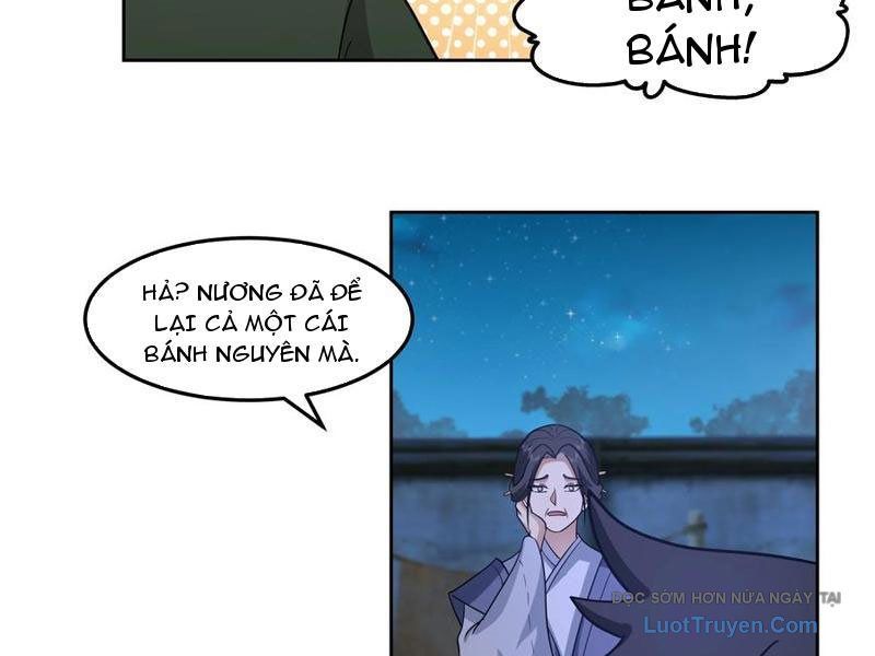 Cựu Nhật Chi Triện - Chapter 14 - Page 51