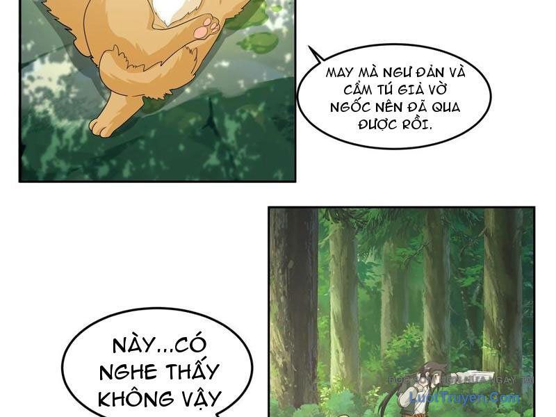 Cựu Nhật Chi Triện - Chapter 14 - Page 55