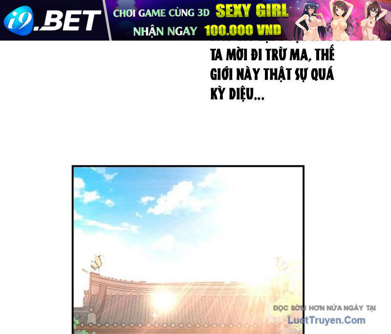 Cựu Nhật Chi Triện - Chapter 14 - Page 7