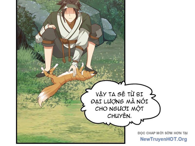 Cựu Nhật Chi Triện - Chapter 2 - Page 11