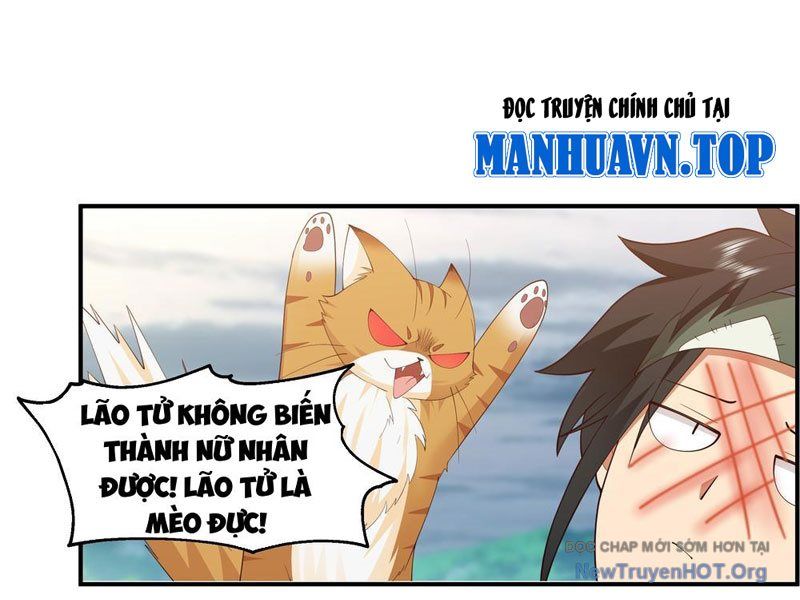 Cựu Nhật Chi Triện - Chapter 2 - Page 15