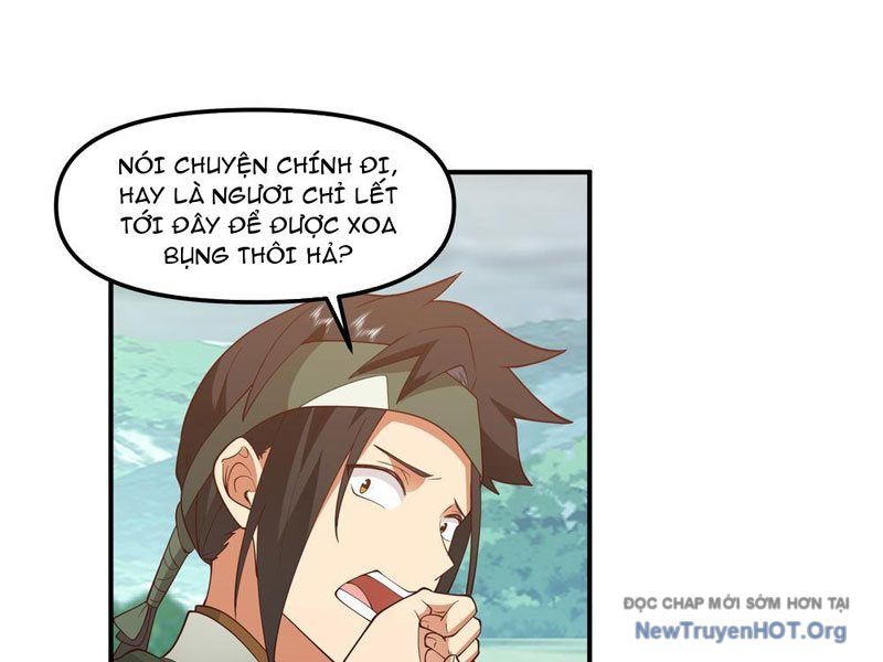 Cựu Nhật Chi Triện - Chapter 2 - Page 16